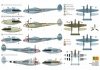 RS Models 92278 F-5A Lightning 1/72